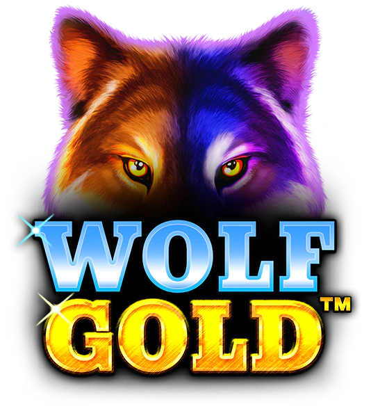 Wolf Gold слот